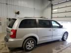 2012 Chrysler Town & Country Touring L