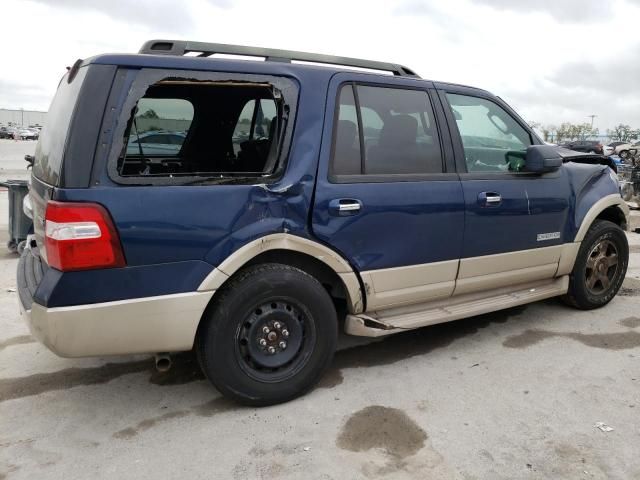 2007 Ford Expedition Eddie Bauer