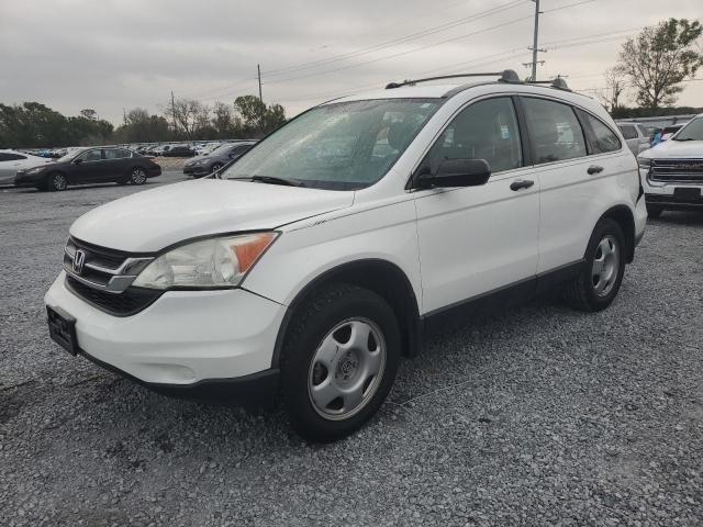 2010 Honda CR-V LX