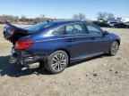 2019 Honda Accord Hybrid EXL