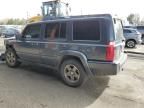 2007 Jeep Commander