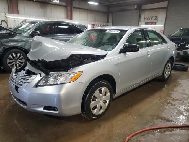 2007 Toyota Camry CE