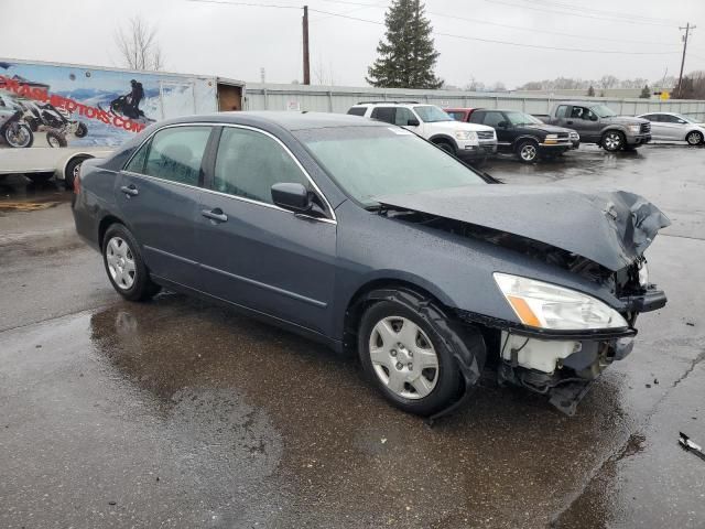 2006 Honda Accord LX