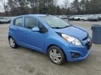 2014 Chevrolet Spark LS