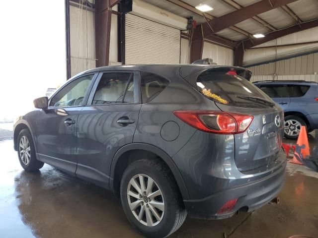 2013 Mazda CX-5 Touring