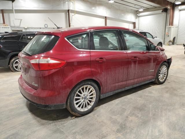 2013 Ford C-MAX SEL