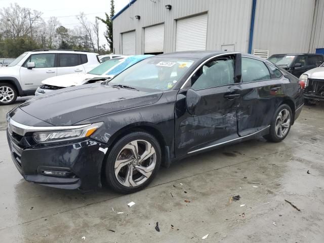 2018 Honda Accord EXL