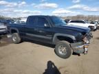 2005 Chevrolet Silverado K2500 Heavy Duty