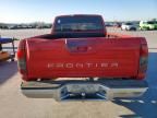 2001 Nissan Frontier King Cab XE