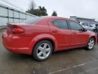 2012 Dodge Avenger SE