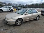 2000 Honda Accord EX