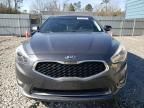 2015 KIA Cadenza Premium