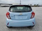 2016 Chevrolet Spark LS