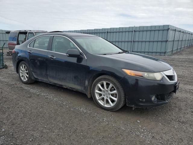 2010 Acura TSX