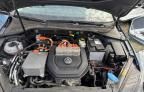 2015 Volkswagen E-GOLF SEL Premium