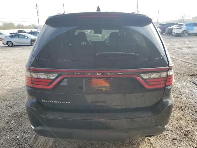 2023 Dodge Durango SXT