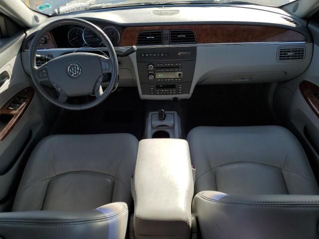 2006 Buick Lacrosse CXL