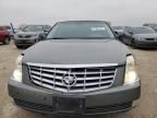 2008 Cadillac DTS