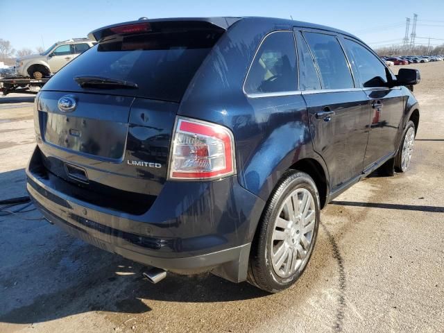 2008 Ford Edge Limited