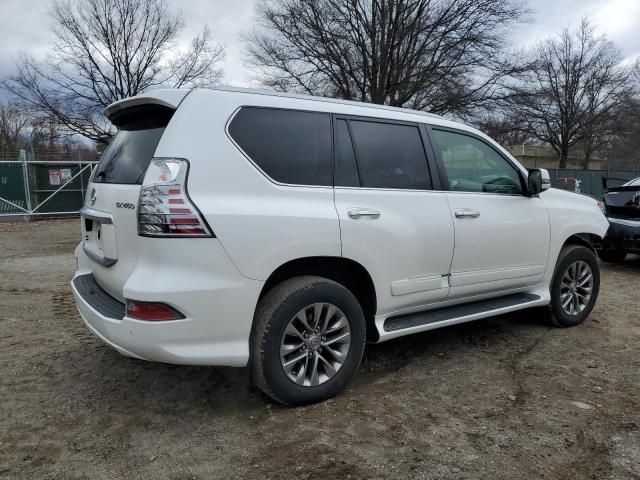 2014 Lexus GX 460 Premium