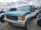 1988 Ford F250