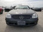 1999 Mercedes-Benz SLK 230 Kompressor