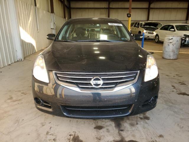 2011 Nissan Altima Base