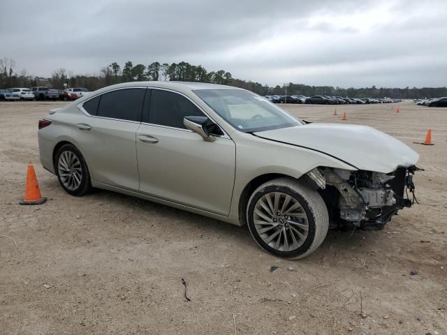 2023 Lexus ES 350 Base