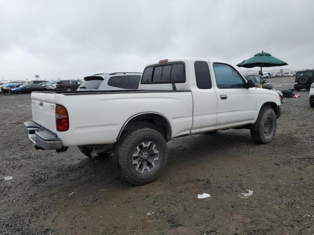 2000 Toyota Tacoma Xtracab Prerunner