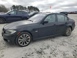 2011 BMW 328 I en venta en Loganville, GA