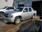 2011 Chevrolet Avalanche LS