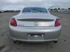 2002 Lexus SC 430