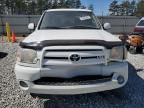 2006 Toyota Tundra Double Cab Limited