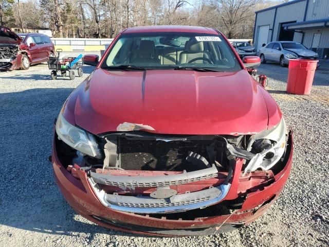 2011 Ford Taurus SEL