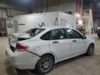 2010 Ford Focus SE