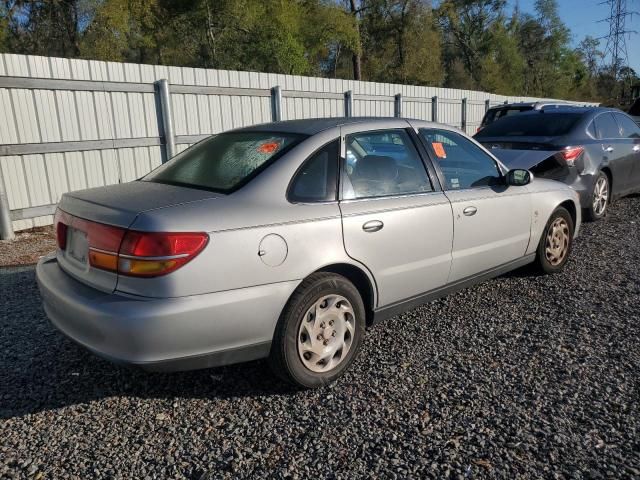 2001 Saturn L200