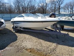 Larson salvage cars for sale: 1998 Larson Boat