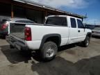 2003 Chevrolet Silverado K2500 Heavy Duty