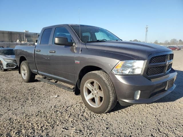 2018 Dodge RAM 1500 ST