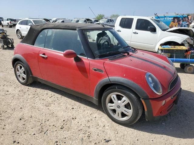 2006 Mini Cooper