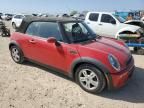 2006 Mini Cooper