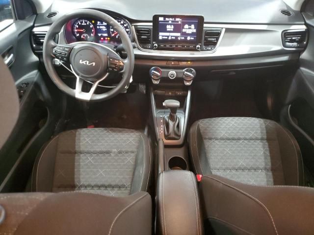 2023 KIA Rio LX