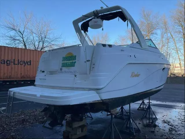 2003 Rinker Fiesta VEE