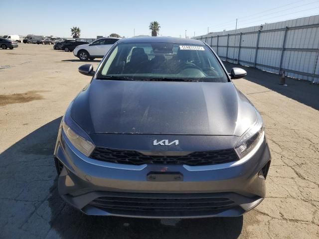 2023 KIA Forte LX