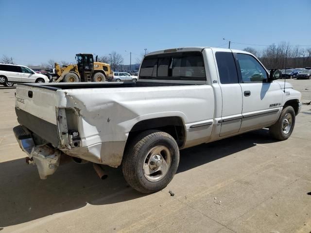 1998 Dodge RAM 1500