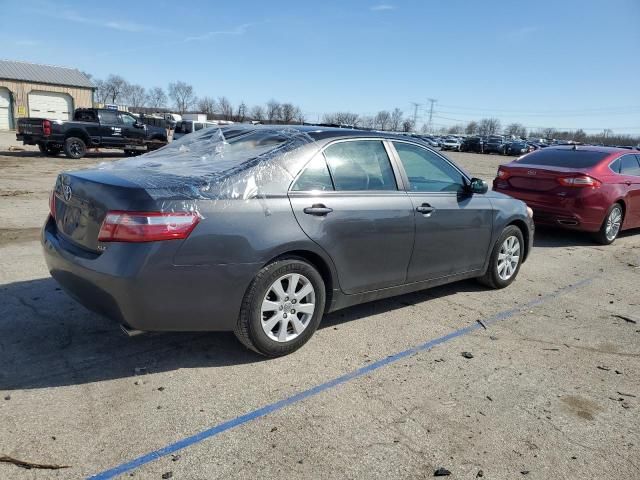 2008 Toyota Camry LE