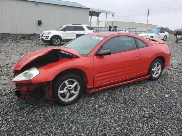 2003 Mitsubishi Eclipse GT