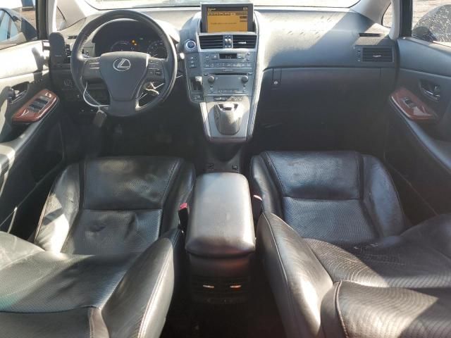 2010 Lexus HS 250H