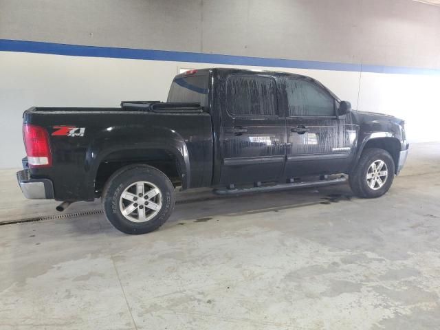 2010 GMC Sierra K1500 SLE