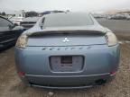 2007 Mitsubishi Eclipse GS